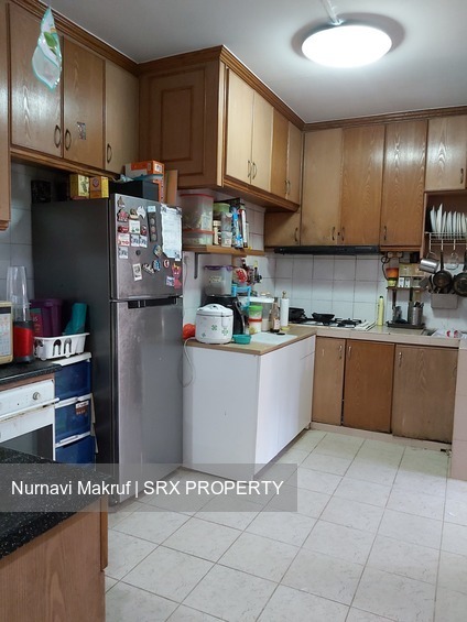 Blk 679 Woodlands Avenue 6 (Woodlands), HDB 5 Rooms #224760101